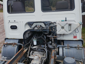 Volvo FL