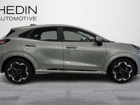 Ford Puma Gen-E