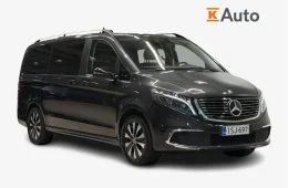 Mercedes-Benz EQV