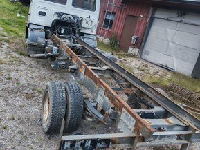 Volvo FL