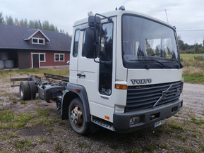 Volvo FL