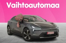 Polestar 4