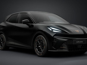 Cupra Raval