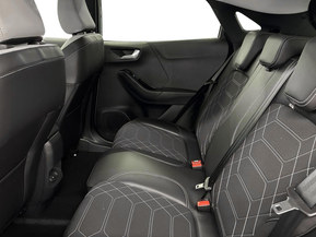 Ford Puma Gen-E
