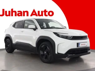 Toyota Urban Cruiser
