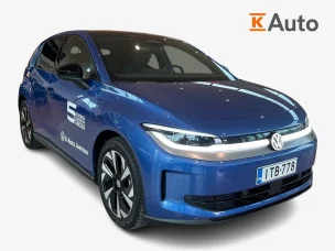 Volkswagen ID. Polo