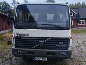 Volvo FL