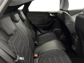 Ford Puma Gen-E