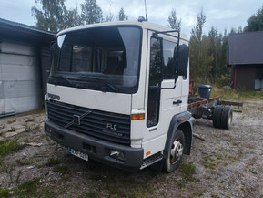 Volvo FL