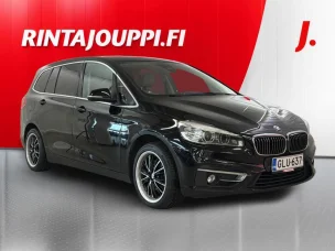 BMW 216