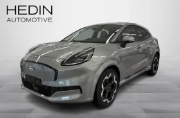 Ford Puma Gen-E
