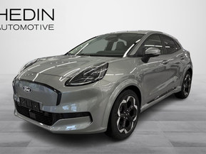 Ford Puma Gen-E