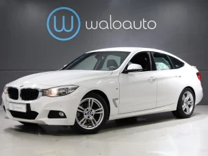 BMW 328 Gran Turismo