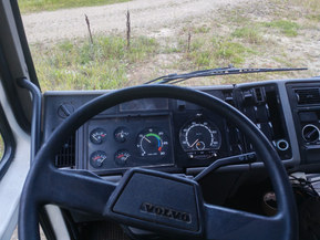 Volvo FL