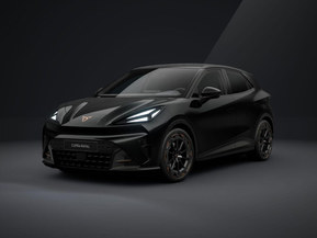 Cupra Raval