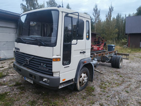 Volvo FL