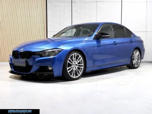 BMW 340