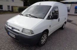 Fiat Scudo