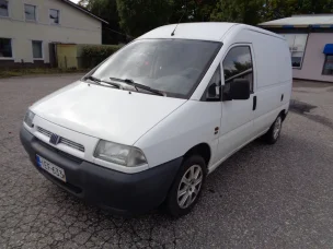 Fiat Scudo