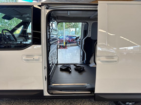 Kia PV5 Cargo