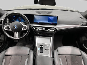 BMW i4 M50