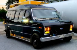 Ford Econoline