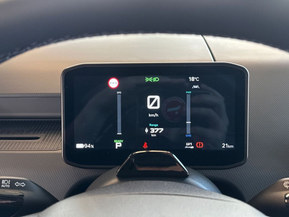 Kia PV5 Cargo