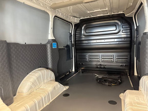 Kia PV5 Cargo