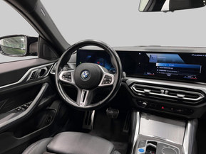 BMW i4 M50