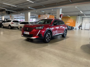 Peugeot e-2008