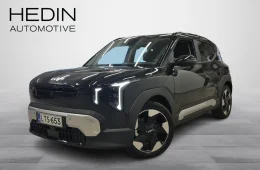 Kia EV2