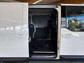 Kia PV5 Cargo