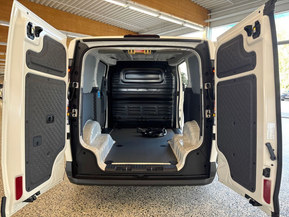Kia PV5 Cargo