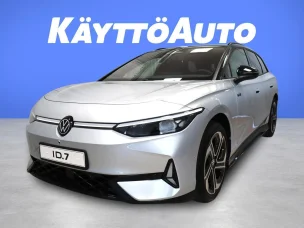 Volkswagen ID.7