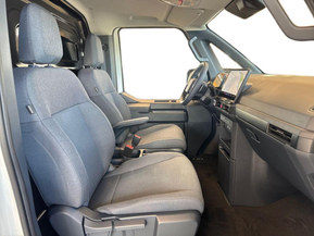 Kia PV5 Cargo