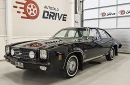 Chevrolet Chevelle
