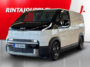 Kia PV5 Cargo