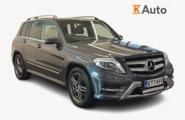 Mercedes-Benz GLK
