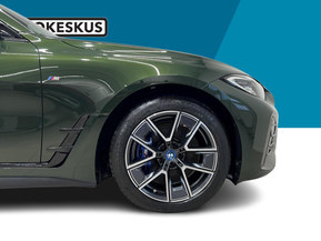 BMW i4 M50