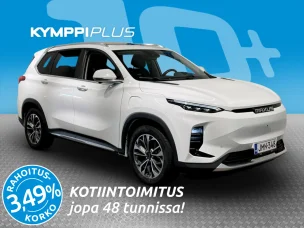 Maxus Euniq 6