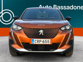 Peugeot e-2008
