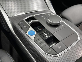 BMW i4 M50