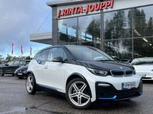BMW i3s