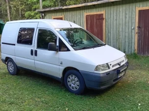 Fiat Scudo