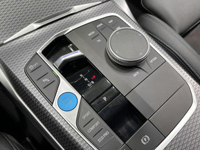 BMW i4 M50