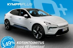 Polestar 4