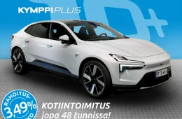 Polestar 4