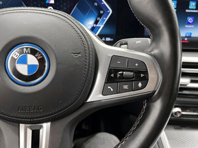 BMW i4 M50