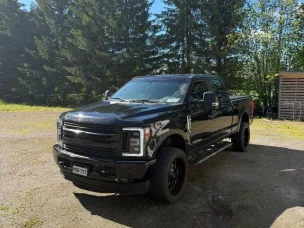 Ford F-250