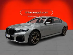 BMW 745